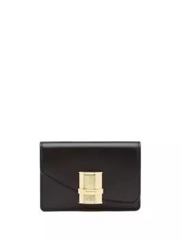 Картхолдер Fiamma Ferragamo, черный