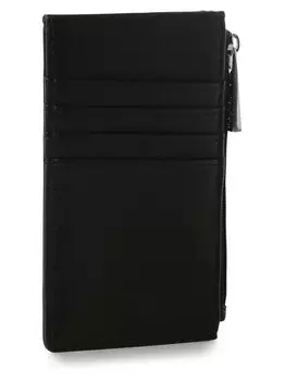Картхолдер филиппа L.Credi, черный