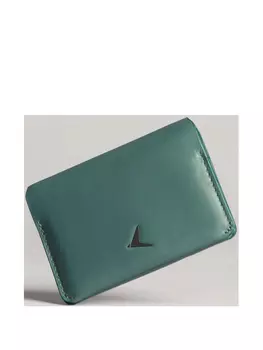 Картхолдер Flip Troubadour, зеленый