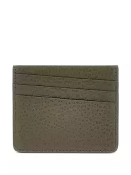 Картхолдер Four Stitches MAISON MARGIELA, серый