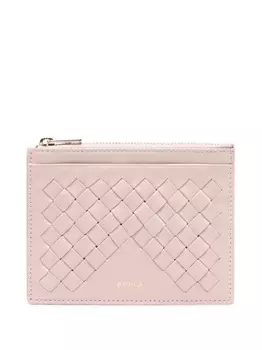 Картхолдер Gerla Furla, розовый