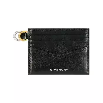 Картхолдер Givenchy Card Case, черный