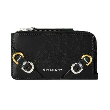 Картхолдер Givenchy Card Case, черный
