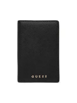 Картхолдер Guess Card Holder RW1631 P4201, черный