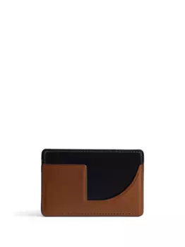 Картхолдер JP PATOU, коричневый