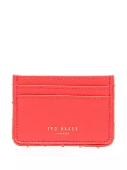 Картхолдер Kahnia Ted Baker, красный