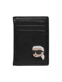 Картхолдер KARL LAGERFELD 236W3228, черный