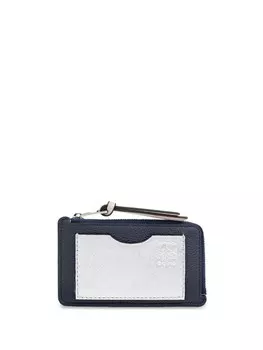 Картхолдер Knot LOEWE, синий