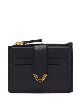 Картхолдер Ladybugs Dew Coccinelle, черный