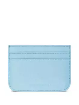 Картхолдер Le Cagole BALENCIAGA, синий