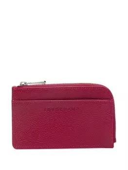 Картхолдер Le Foulonn Longchamp, красный