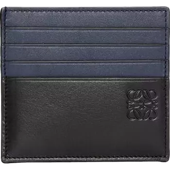 Картхолдер Loewe Open Plain, черный