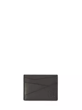 Картхолдер Loewe Puzzle Edge, серый