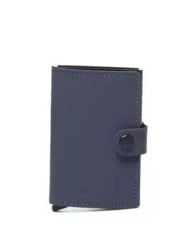 Картхолдер Miniwallet Secrid, синий