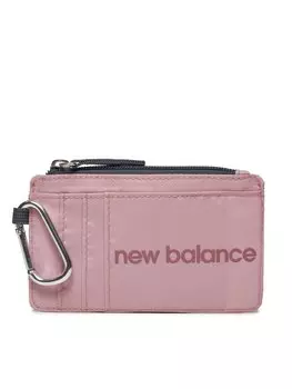 Картхолдер New Balance LAB23094OTP, розовый