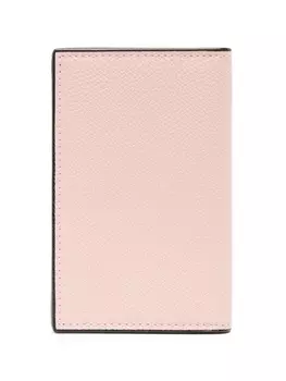 Картхолдер Onda Valextra, розовый