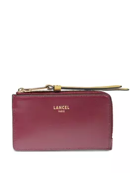 Картхолдер Origami Lancel, красный