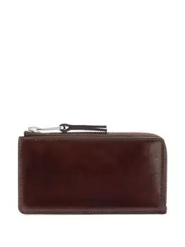 Картхолдер Patina LEMAIRE, коричневый