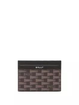 Картхолдер Pennant Bally, коричневый