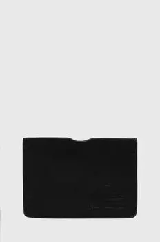 Картхолдер Quiksilver, черный