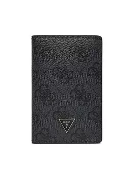 Картхолдер SMMTLO Guess, черный