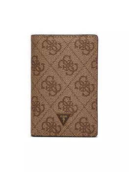 Картхолдер SMMTLO Guess, коричневый