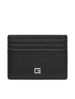 Картхолдер SMNEZU Guess, черный