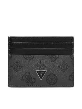 Картхолдер SMTOPY Guess, черный