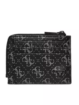 Картхолдер SMVELE LEA75 Guess, черный