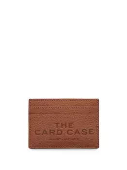 Картхолдер The Leather MARC JACOBS, коричневый