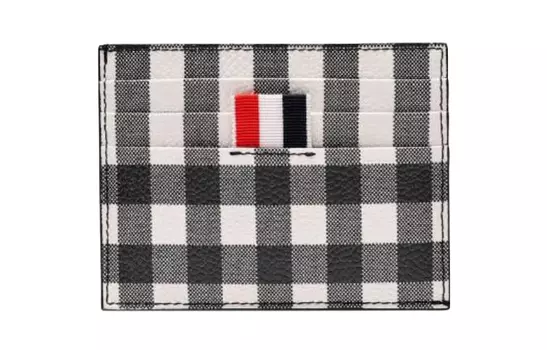 Картхолдер THOM BROWNE