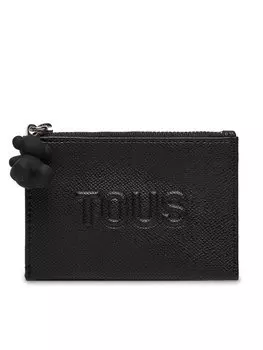 Картхолдер TOUS, черный
