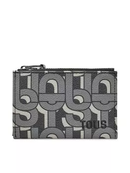 Картхолдер TOUS Manifesto 395910490, черный