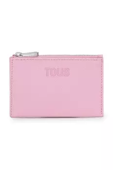 Картхолдер Tous, розовый