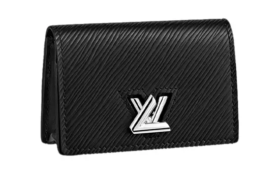 Картхолдер Twist LOUIS VUITTON