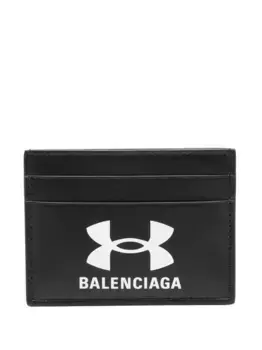 Картхолдер Under Armour BALENCIAGA, черный