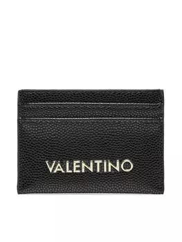 Картхолдер Valentino Divina VPS1R421G, черный