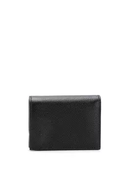 Картхолдер Vara Bow Ferragamo, черный