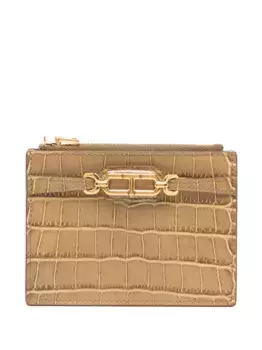 Картхолдер Whitney TOM FORD, нейтральный