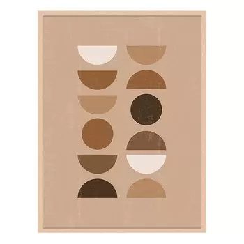 Картина Any Image Abstract Geometric