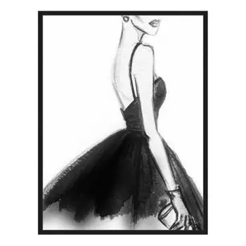 Картина Any Image Elegant