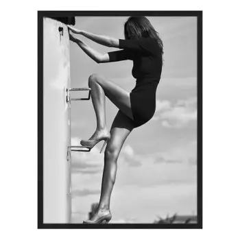 Картина Any Image Fugitive