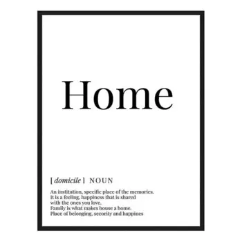 Картина Any Image Home