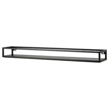 Картина барная, антрацит, 75 см, LINDSEN IKEA