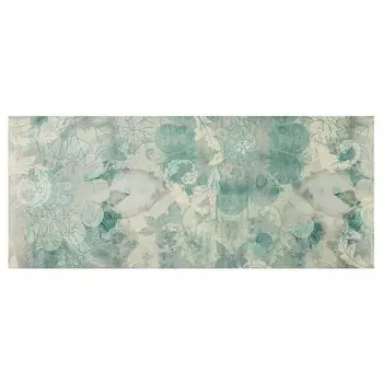 Картина Bilderwelten Eisblumen, разноцветный