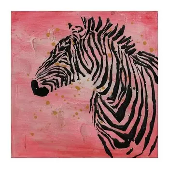 Картина Kayoom Kalahari II, красный