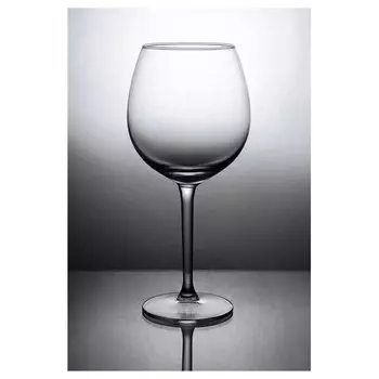 Картина на холсте LegendArte Glasschatten, серый