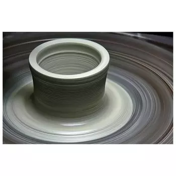 Картина на холсте LegendArte Kunst-Wirbel, многоцветный