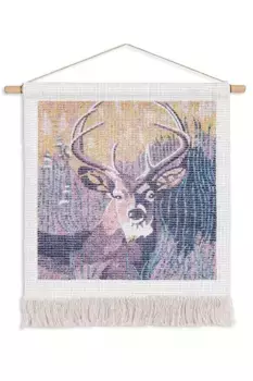 Картина Opviq, цвет Bunt