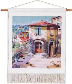 Картина Opviq, цвет Bunt